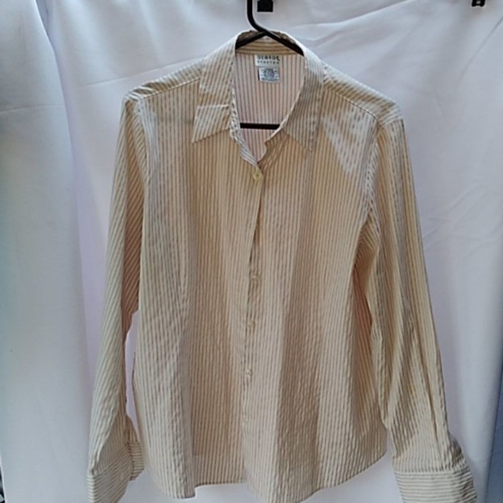 George blouse